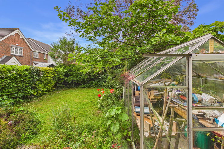 Outside - Picture 18 of 19
