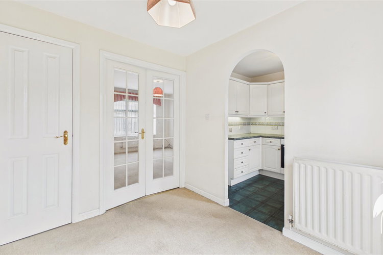 Dining Room - Picture 5 of 19