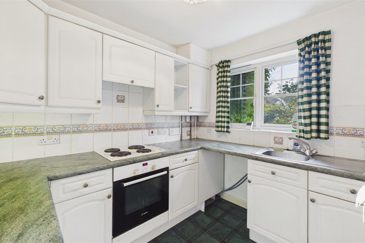 Kitchen - Picture 8 of 19