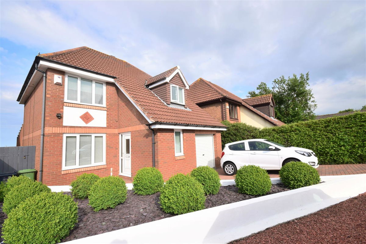 Ski View, Sunderland, Tyne & Wear, SR3 1NP £249,950 from Peter Heron