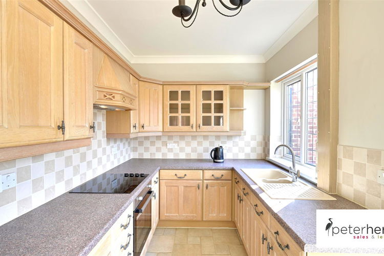 Kitchen/Diner - Picture 4 of 16