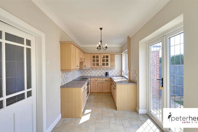 Kitchen/Diner - Picture 5 of 16