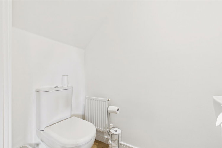 Cloakroom/WC - Picture 15 of 42