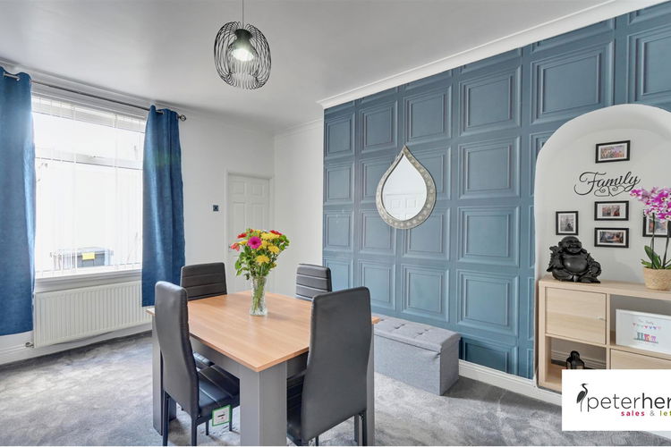 Dining Room - Picture 3 of 18