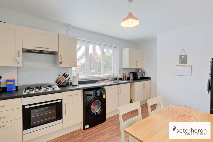 Kitchen/Diner - Picture 4 of 11