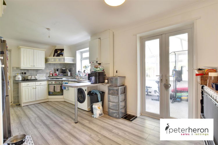 Kitchen/Diner - Picture 5 of 16