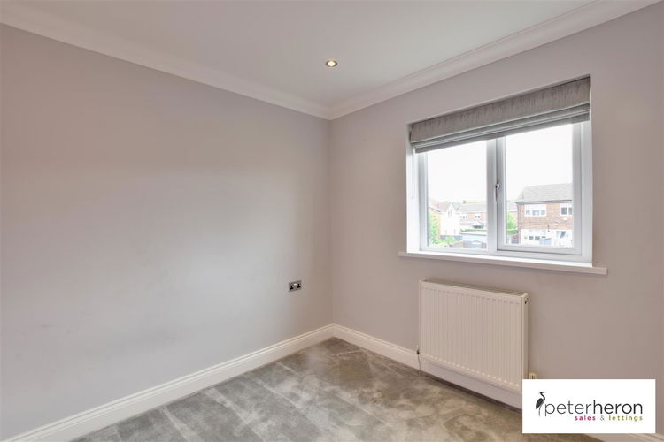 Bedroom 2 - Picture 6 of 11