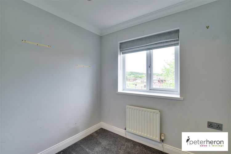 Bedroom 3 - Picture 7 of 11