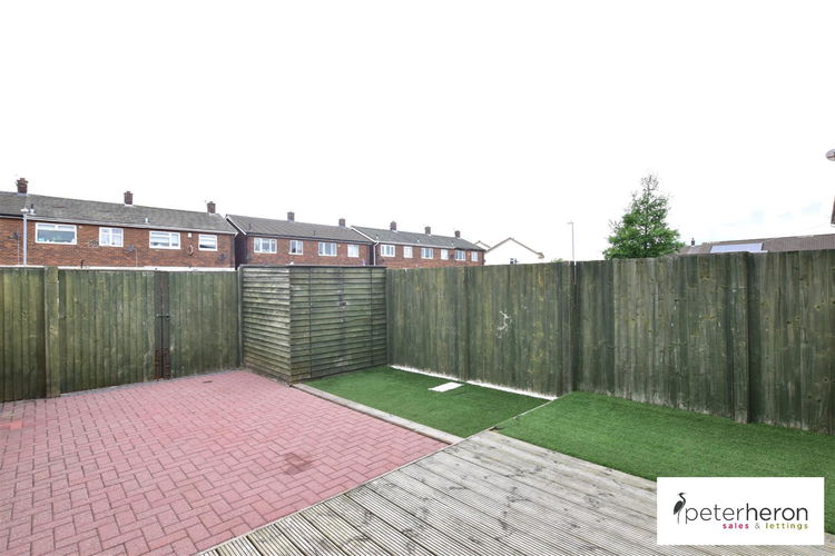 Outside - Picture 9 of 11