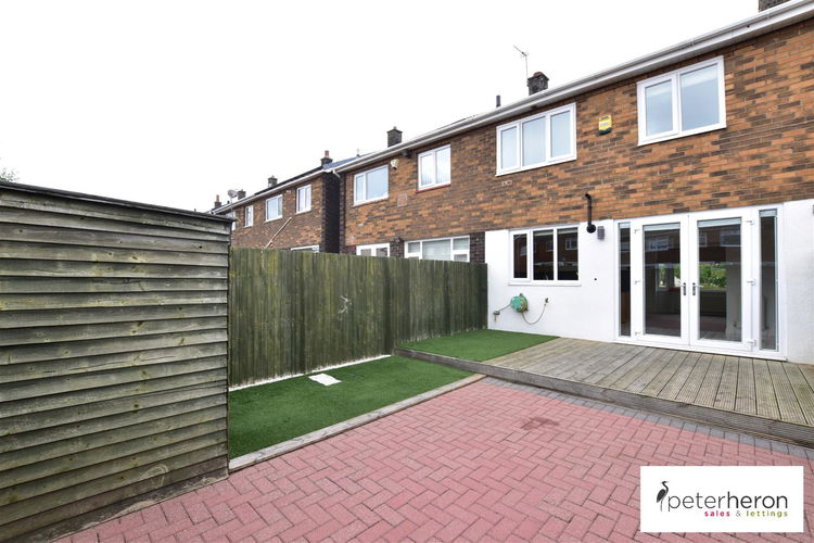 Outside - Picture 10 of 11