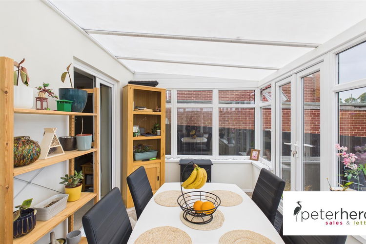 Conservatory - Picture 6 of 22