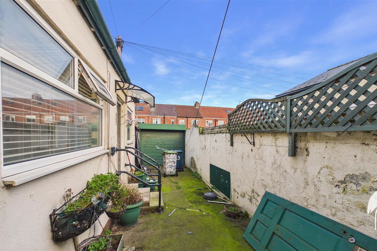 Outside - Picture 13 of 14