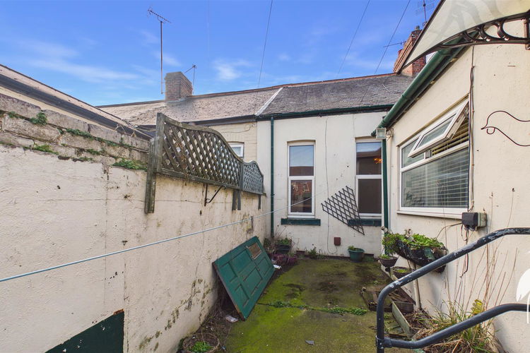 Outside - Picture 14 of 14