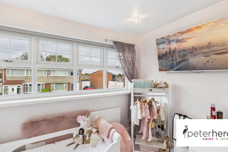 Bedroom 3 - Picture 21 of 31