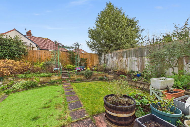 Outside - Picture 20 of 25