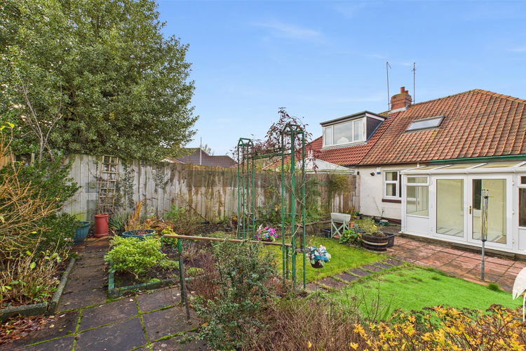 Outside - Picture 21 of 25