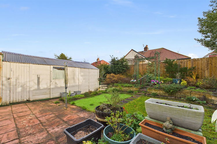 Outside - Picture 23 of 25