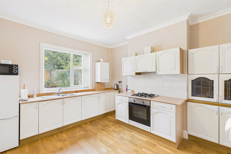 Breakfasting Kitchen - Picture 6 of 25