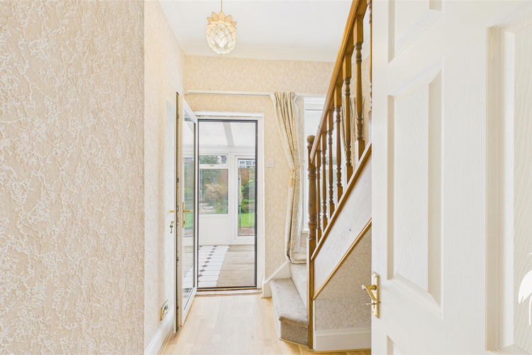 Spacious Reception Hall - Picture 8 of 25