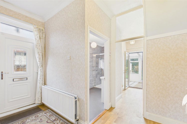 Lobby - Picture 10 of 25