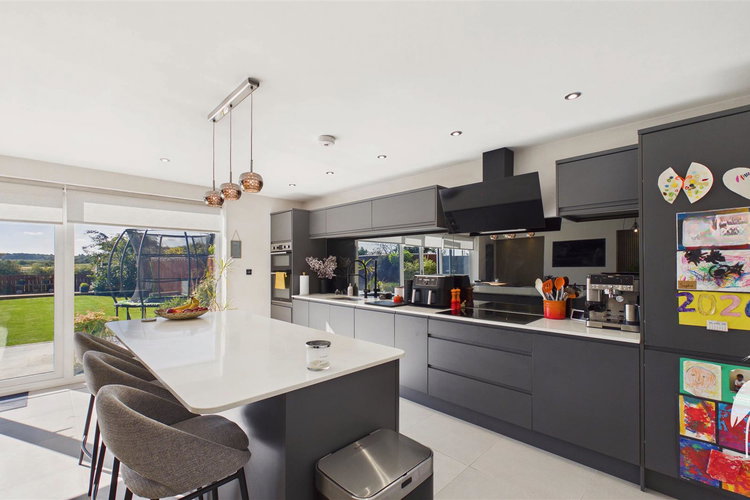 Kitchen Area - Picture 5 of 43
