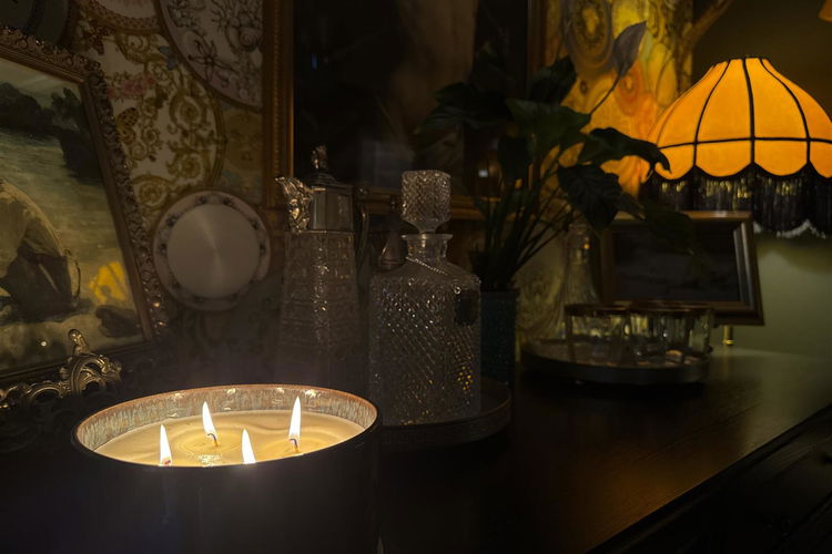 Dining Room - Picture 11 of 46