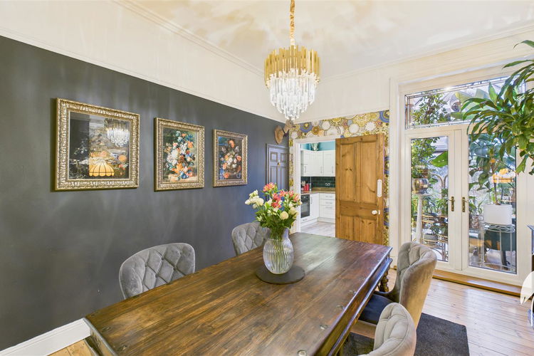 Dining Room - Picture 12 of 46