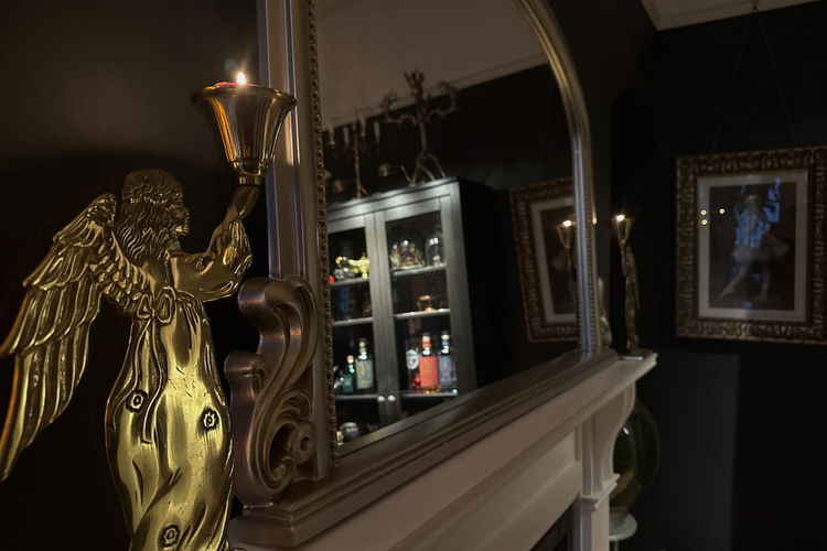 Dining Room - Picture 13 of 46