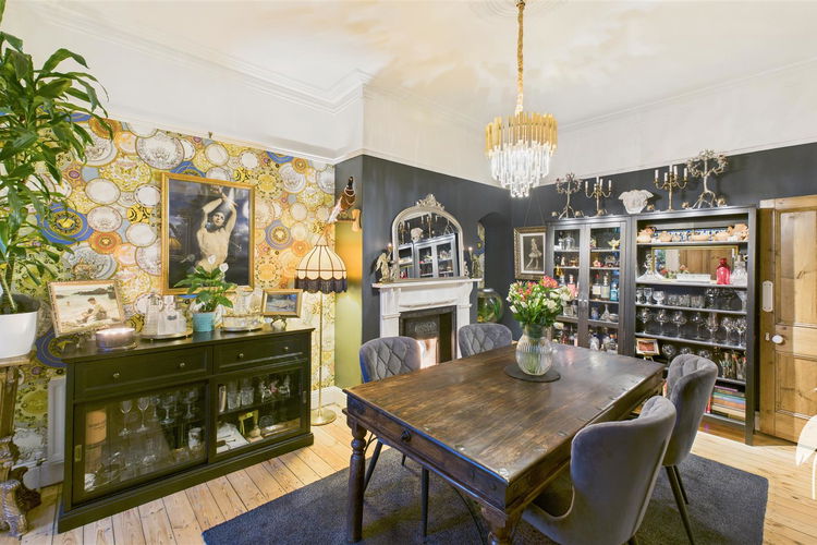 Dining Room - Picture 14 of 46