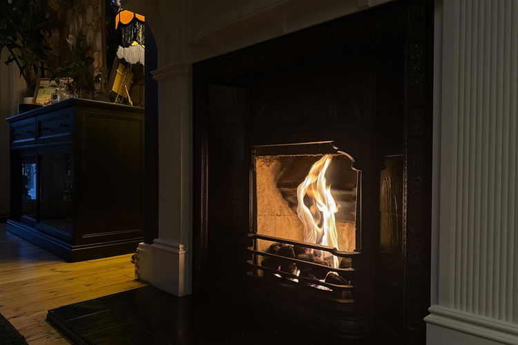 Dining Room - Picture 15 of 46