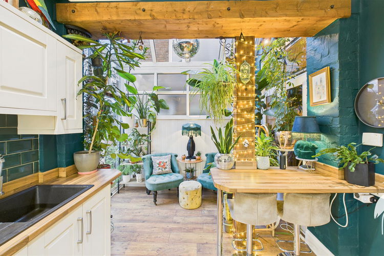 Conservatory - Picture 19 of 46