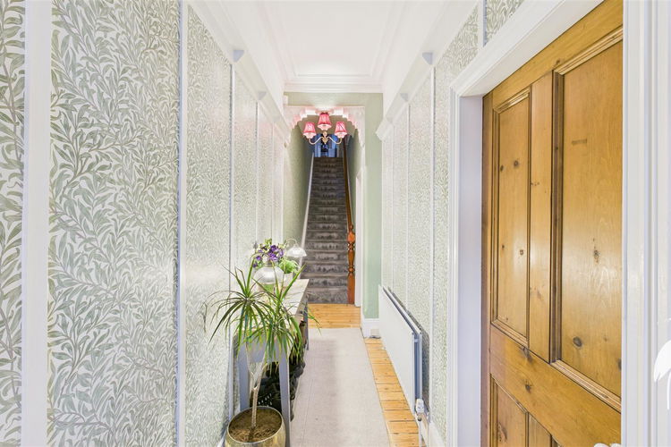 Reception Hall - Picture 24 of 46