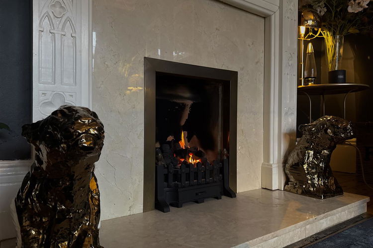 Lounge - Picture 5 of 46