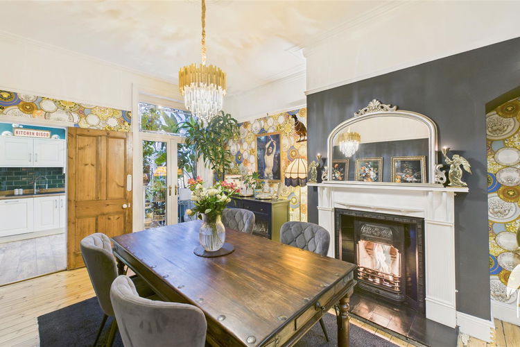 Dining Room - Picture 10 of 46