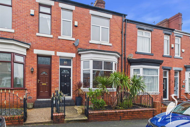 Front Exterior - Picture 1 of 46