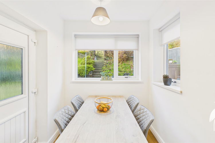 Open Plan Kitchen & Diner - Picture 11 of 29