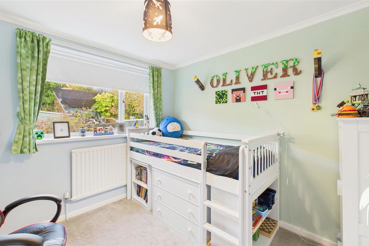 Bedroom Two - Picture 19 of 29