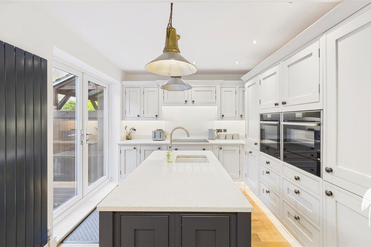 Open Plan Kitchen & Diner - Picture 8 of 29