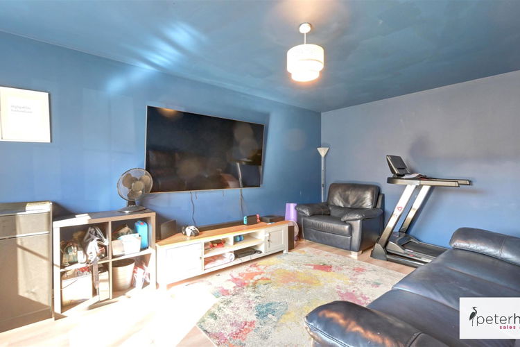Lounge - Picture 5 of 22