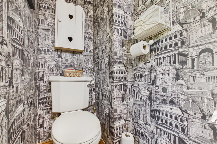 Cloakroom/WC - Picture 13 of 28