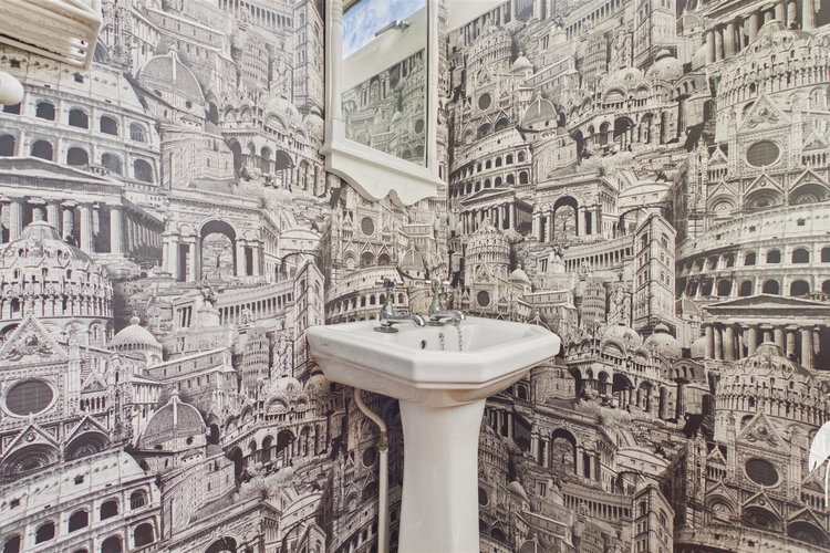 Cloakroom/WC - Picture 14 of 28