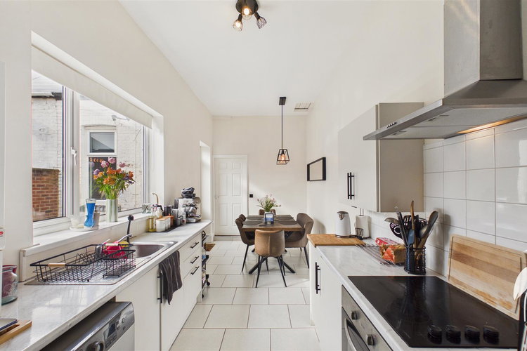 Kitchen/Diner - Picture 6 of 22