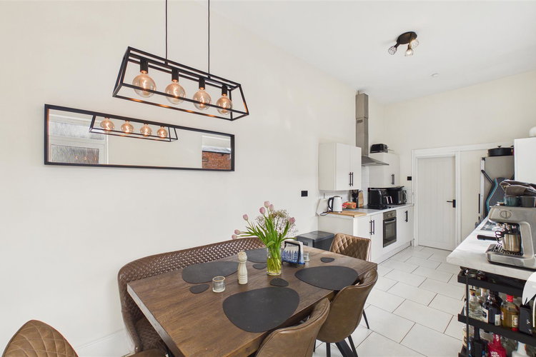 Kitchen/Diner - Picture 9 of 22