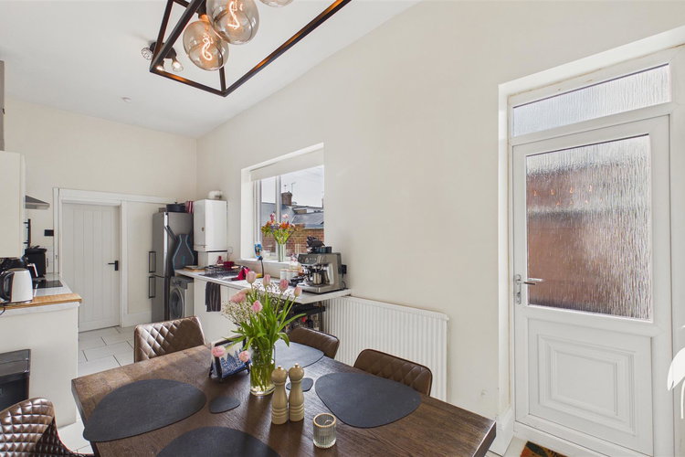 Kitchen/Diner - Picture 10 of 22