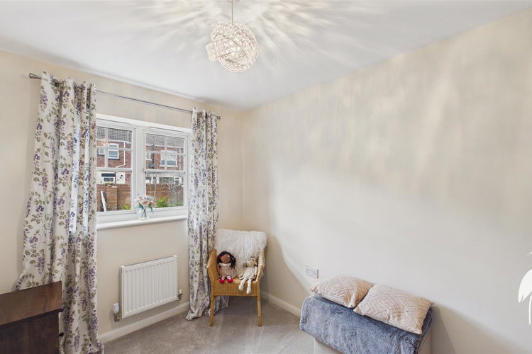 Bedroom Two - Picture 14 of 23