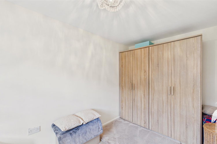 Bedroom Two - Picture 15 of 23