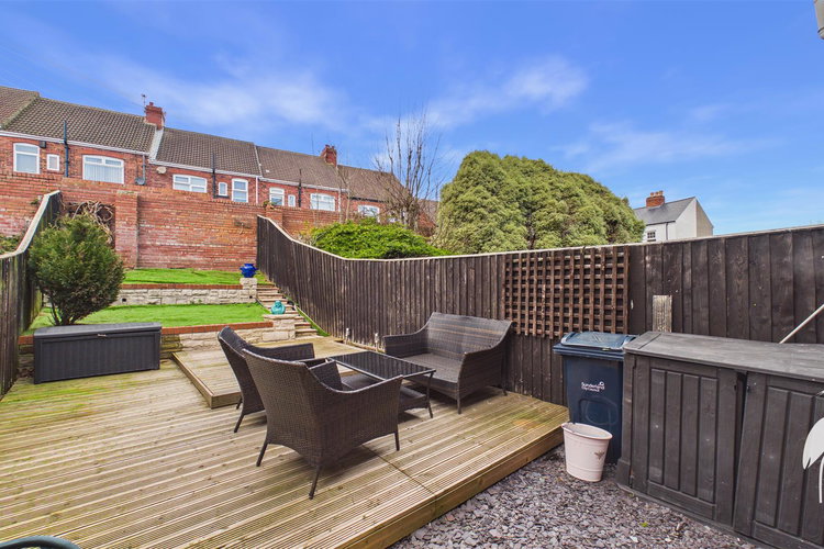 Outside - Picture 22 of 23