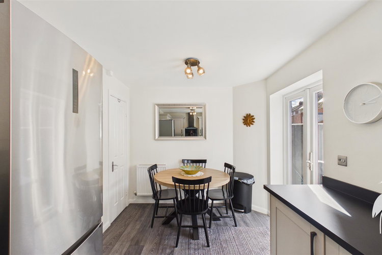 Kitchen/Diner - Picture 5 of 23