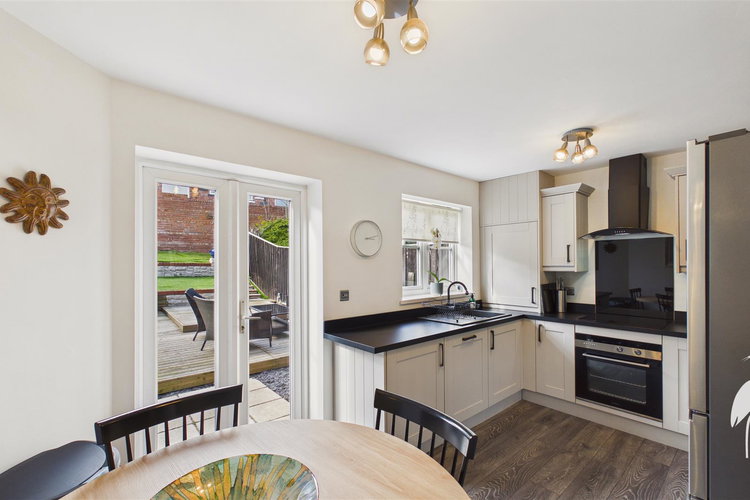 Kitchen/Diner - Picture 6 of 23