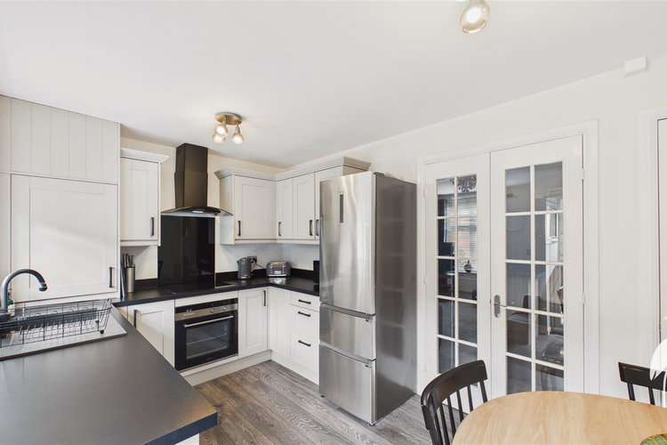 Kitchen/Diner - Picture 8 of 23